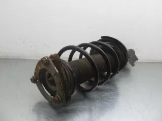  Амортизатор передний левый Mazda 3 BK Арт 00235725, вид 3