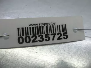  Амортизатор передний левый Mazda 3 BK Арт 00235725, вид 5