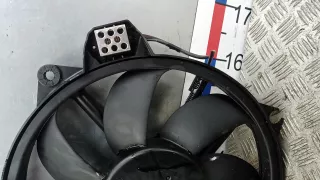 Вентилятор радиатора Renault Fluence  Арт XDN34KE01, вид 2
