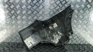  Клык бампера задний левый BMW X5 E70 Арт XDN08OX01, вид 4
