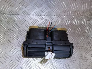90560344 Дефлектор обдува салона Opel Zafira A Арт 39821, вид 2