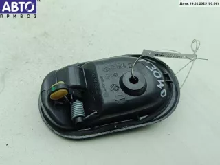 8200733848 Ручка двери внутренняя передняя левая Dacia Sandero 1 Арт 54466041, вид 2