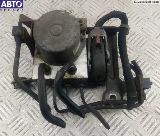 589201P2A0 Блок ABS (Модуль АБС) Kia Venga Арт 53493809, вид 1