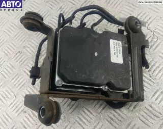 589201P2A0 Блок ABS (Модуль АБС) Kia Venga Арт 53493809, вид 2