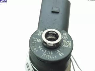 7798446 Форсунка топливная BMW 3 F30/F31/GT F34 Арт 54601764, вид 2