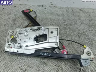 8159832 Стеклоподъемник электрический передний правый BMW 5 E39 Арт 54466429, вид 2