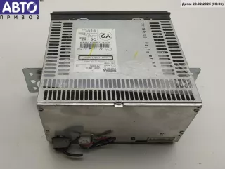28185EM01A Аудиомагнитола Nissan TIIDA C11 Арт 54103935, вид 3