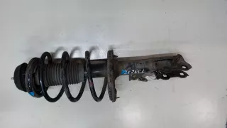 546601J000 Амортизатор передний левый Hyundai i20 1 Арт 8852598, вид 4