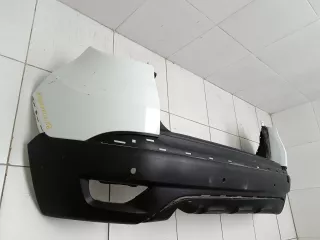 850220429r Бампер задний Renault Kaptur Арт bbr70918281, вид 3