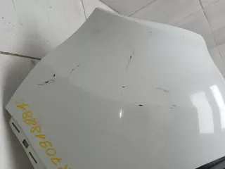 850220429r Бампер задний Renault Kaptur Арт bbr70918281, вид 4