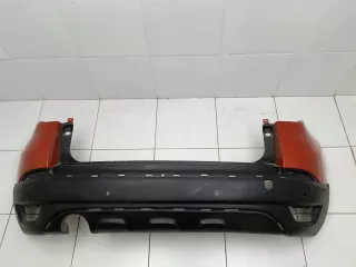850220429r Бампер задний Renault Kaptur Арт bbr70918367, вид 1