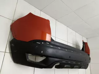 850220429r Бампер задний Renault Kaptur Арт bbr70918367, вид 3