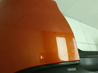 850220429r Бампер задний Renault Kaptur Арт bbr70918367, вид 4