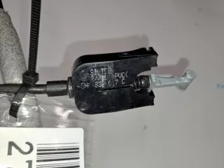 5N0837017C Трос открывания двери Volkswagen Polo 5 Арт Z326419, вид 2