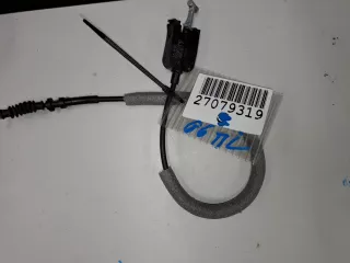 5N0837017C Трос открывания двери Volkswagen Polo 5 Арт Z326419, вид 3