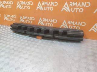 60U807251A абсорбер бампера Skoda Rapid Арт AR257004, вид 2