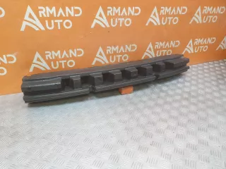60U807251A абсорбер бампера Skoda Rapid Арт AR257004, вид 3