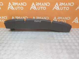 60U807251A абсорбер бампера Skoda Rapid Арт AR257004, вид 4
