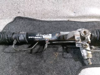  рулевая рейка Hyundai Matrix Арт 46023061267_1, вид 4