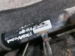  рулевая рейка Hyundai Matrix Арт 46023061267_1, вид 5