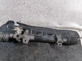 CB07,0701013 рулевая рейка Mazda Premacy 1 Арт 46023061262, вид 3