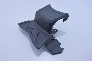 11350-mkp-d000 , moto883695 Декоративная крышка двигателя Honda moto CB Арт moto883695, вид 4