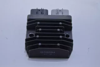 fh020aa , moto885425 Регулятор напряжения Honda moto CB Арт moto885425, вид 4