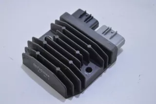 fh020aa , moto885425 Регулятор напряжения Honda moto CB Арт moto885425, вид 5