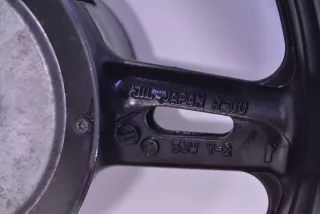 j17m,cxmt5.50 , moto456823 Мото колесо заднее YAMAHA FJR Арт moto456823, вид 4