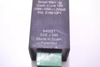 640221saej590 , moto2777058 Реле поворотов Piaggio x8 Арт moto2777058, вид 6