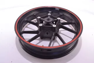 j17m,cxmt3.50 , moto5210560 Мото колесо переднее YAMAHA MT Арт moto5210560, вид 1