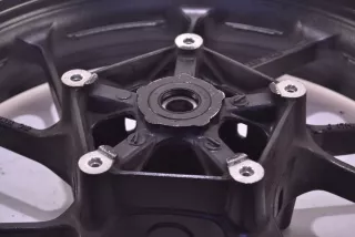 j17m,cxmt3.50 , moto5210560 Мото колесо переднее YAMAHA MT Арт moto5210560, вид 3