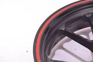 j17m,cxmt3.50 , moto5210560 Мото колесо переднее YAMAHA MT Арт moto5210560, вид 4