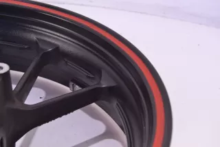 j17m,cxmt3.50 , moto5210560 Мото колесо переднее YAMAHA MT Арт moto5210560, вид 7