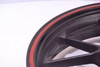 j17m,cxmt3.50 , moto5210560 Мото колесо переднее YAMAHA MT Арт moto5210560, вид 8