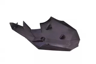 14093-0548 , moto5439989 Щиток приборов (приборная панель) Kawasaki ER Арт moto5439989, вид 6