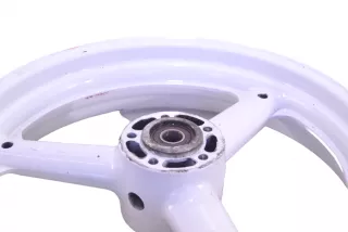 j17m,cxmt3.50 , moto5844908 Мото колесо переднее Suzuki moto Bandit Арт moto5844908, вид 3