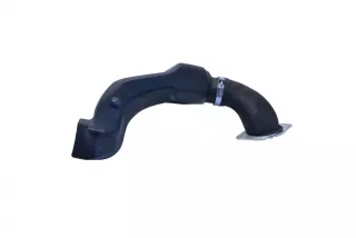 14073-0100 , moto9229822 Воздухозаборник Kawasaki ZZR Арт moto9229822, вид 3