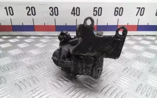 4431102,  93161581 Дроссельная заслонка дизельная Opel Vivaro A Арт 8NK11BQ01, вид 4