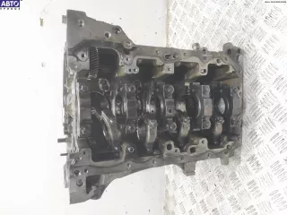 N47D20C Блок цилиндров двигателя (картер) BMW 3 F30/F31/GT F34 Арт 54601897, вид 3