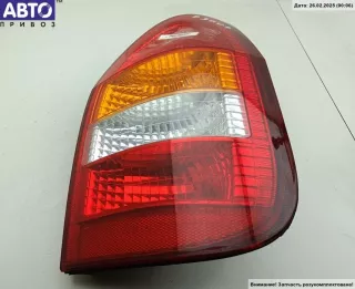 62281 Фонарь задний правый Opel Zafira A Арт 54274712, вид 1