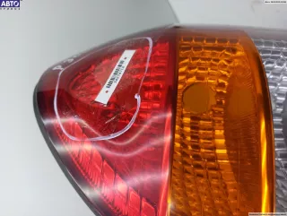 62281 Фонарь задний правый Opel Zafira A Арт 54274712, вид 3
