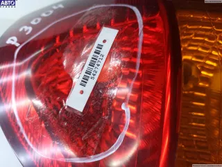 62281 Фонарь задний правый Opel Zafira A Арт 54274712, вид 4