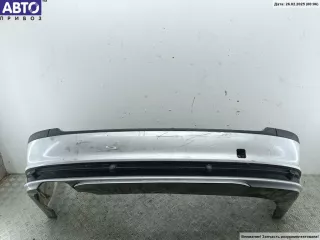  Бампер задний BMW 3 E46 Арт 54430659