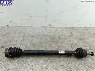 1J0407272BL Полуось передняя правая Volkswagen Bora Арт 54274996, вид 1