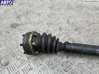 1J0407272BL Полуось передняя правая Volkswagen Bora Арт 54274996, вид 3