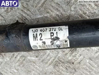 1J0407272BL Полуось передняя правая Volkswagen Bora Арт 54274996, вид 4