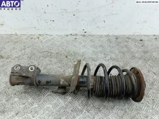 13178175 Стойка подвески передняя правая Opel Vectra C  Арт 54431050, вид 1