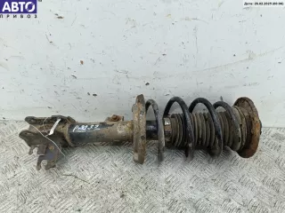 13178175 Стойка подвески передняя правая Opel Vectra C  Арт 54431050, вид 2