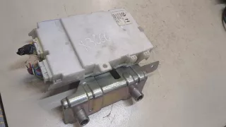 BDG867560F Блок бортовой сети Mazda 3 BL Арт 8858461, вид 1